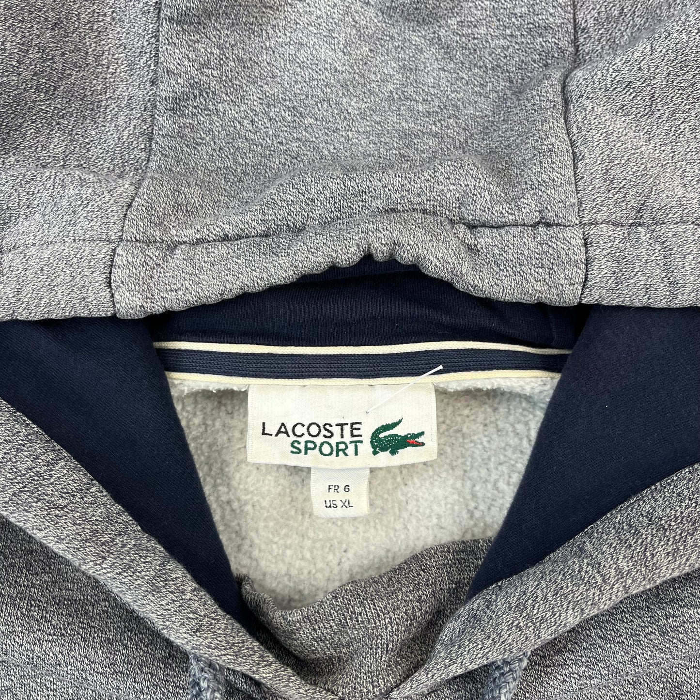 Lacoste Pulli (XL)