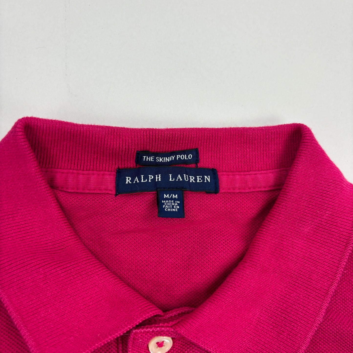 Ralph Lauren USA Chief Keef Polo (M Women’s)