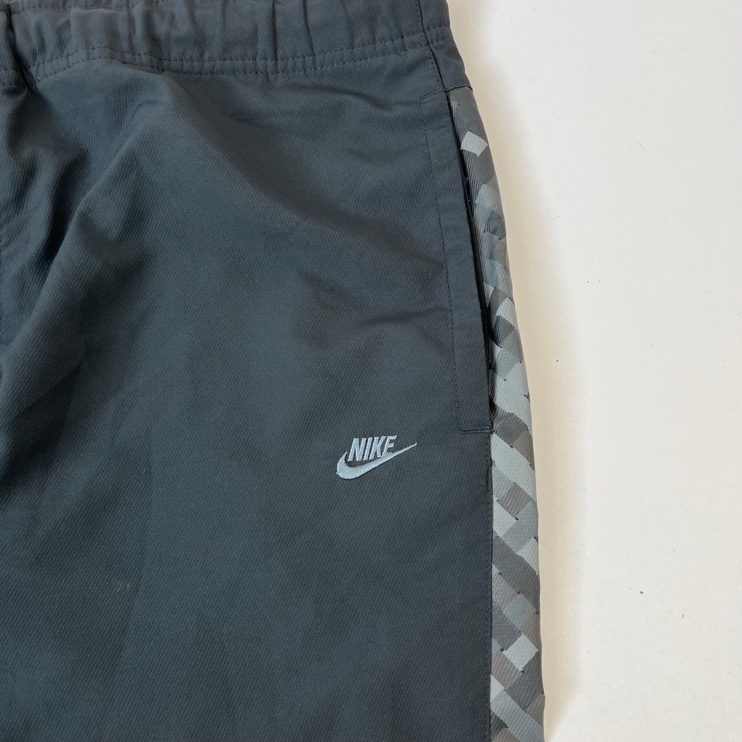 Nike Baggy Trackpants (M)