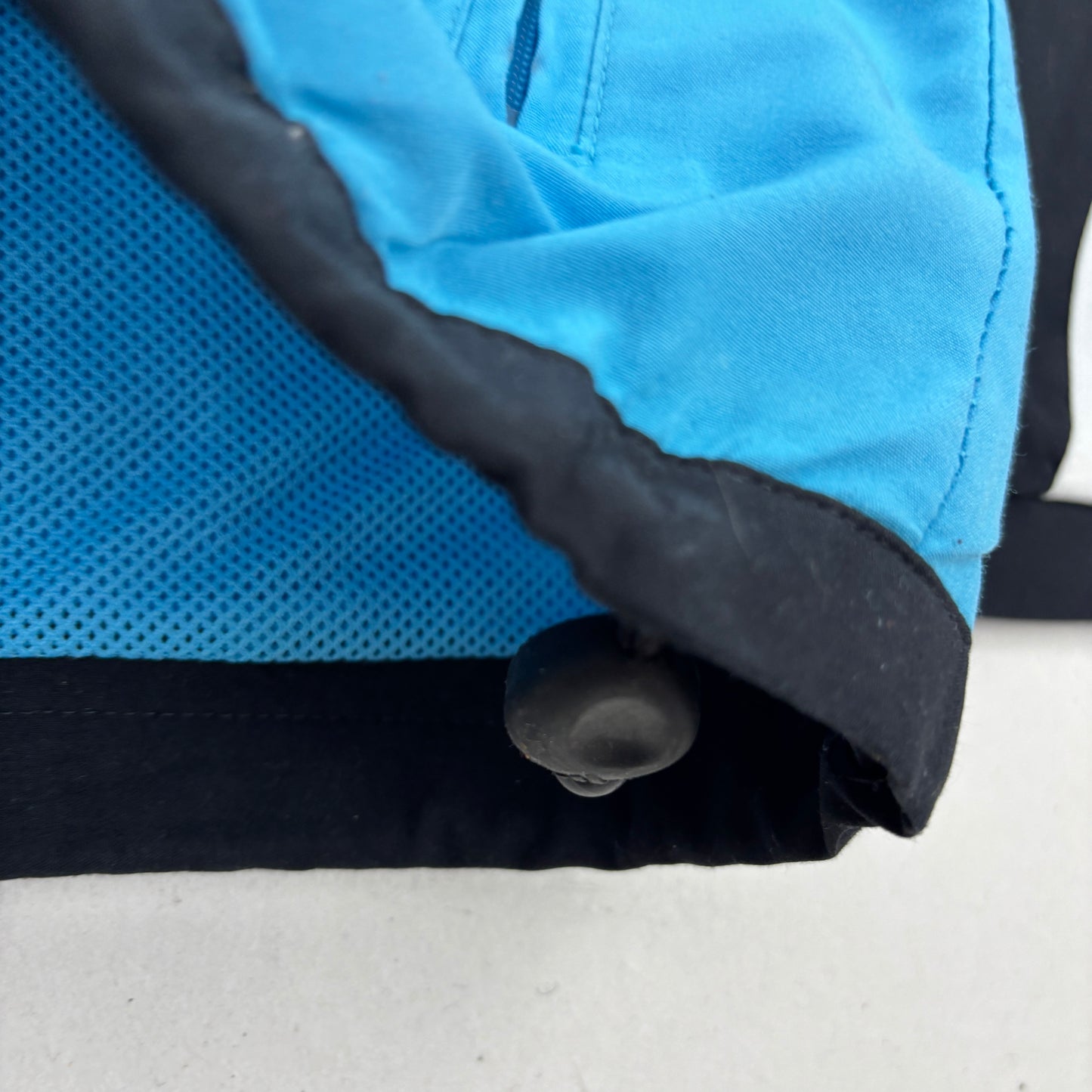 Adidas Olympique Marseille Trackjacket (S)