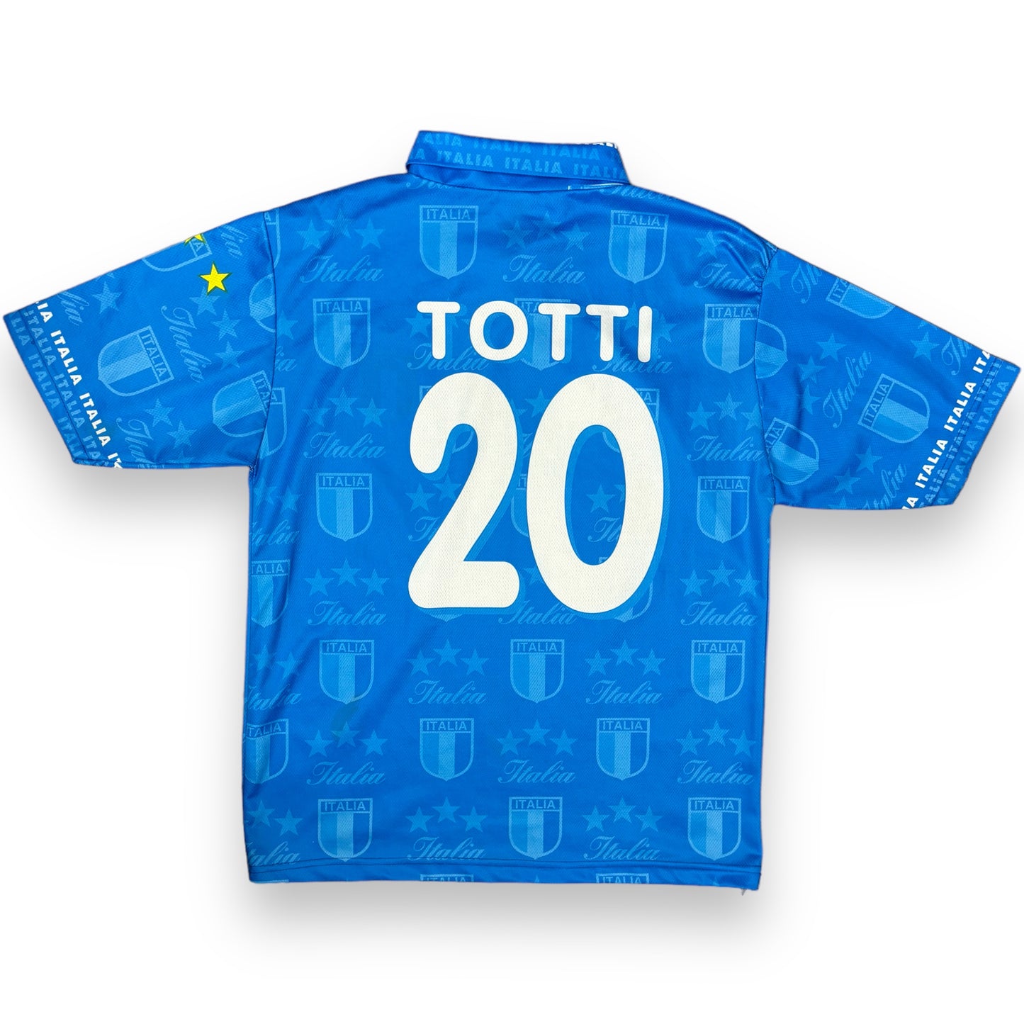 Italy Jersey (L)