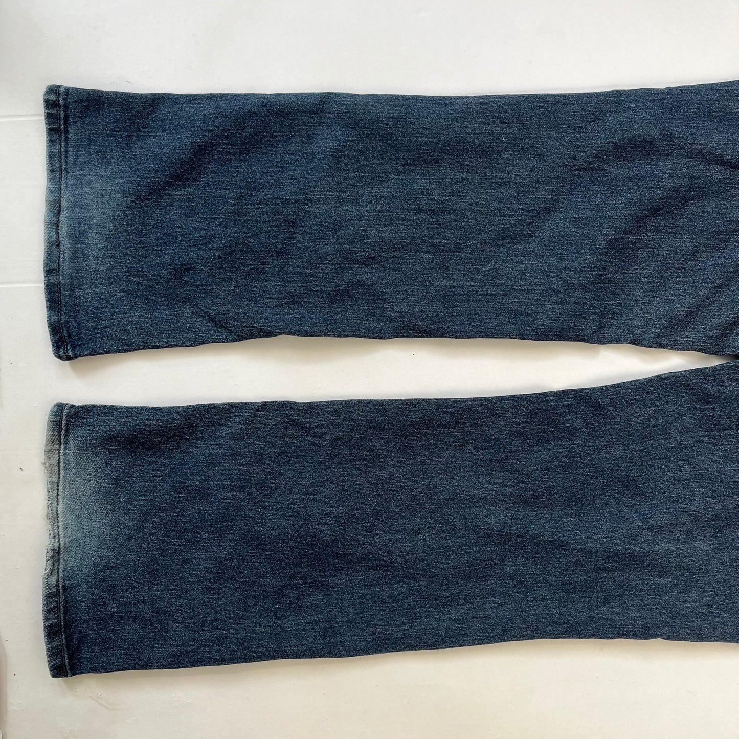 y2K Low waist Jeans (women’s XL)