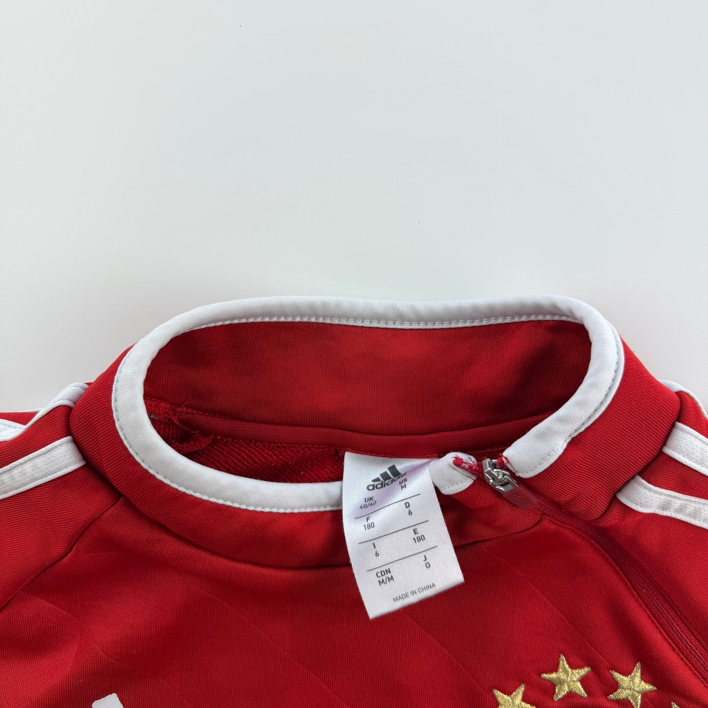 Adidas München Trikot (M)