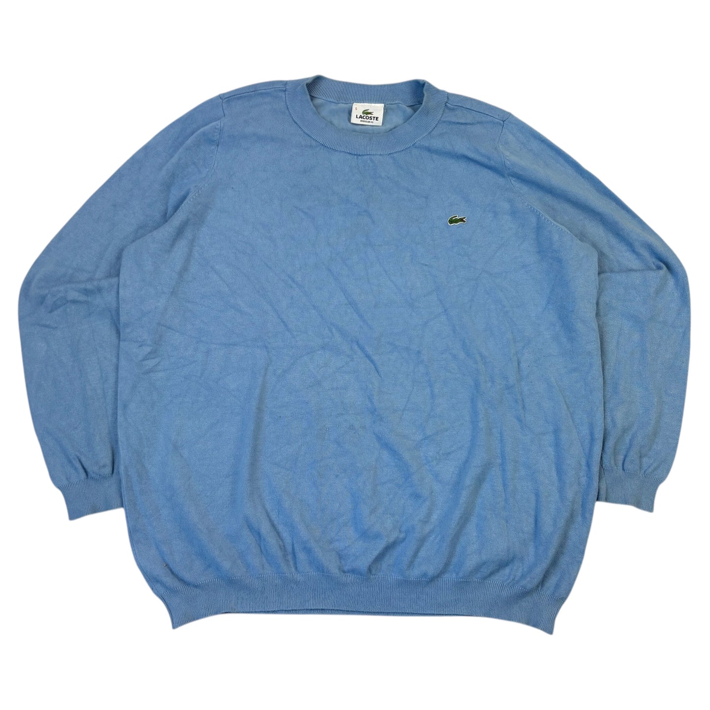Vintage Lacoste Pulli (XL)