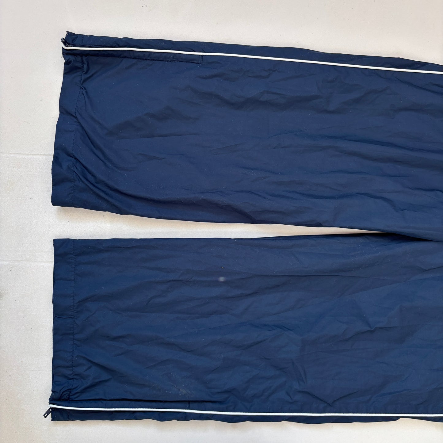 Nike Baggy Trackpants (M)