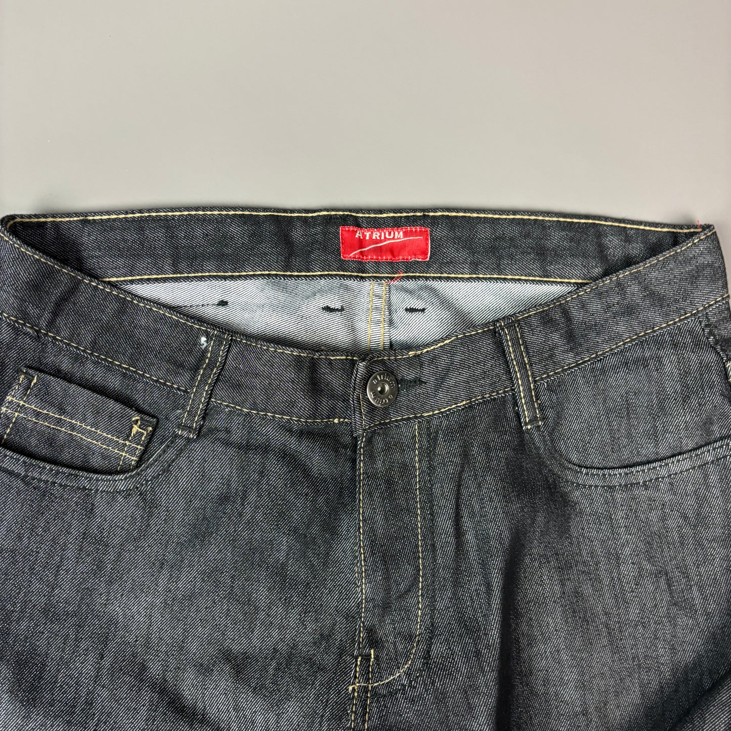 Vaqueros y2K (S)