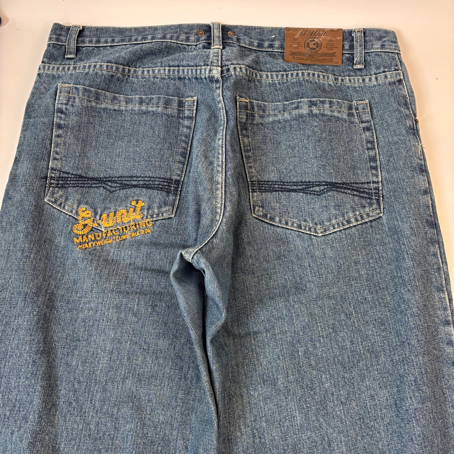 G-Unit Baggy Jeans (XL)