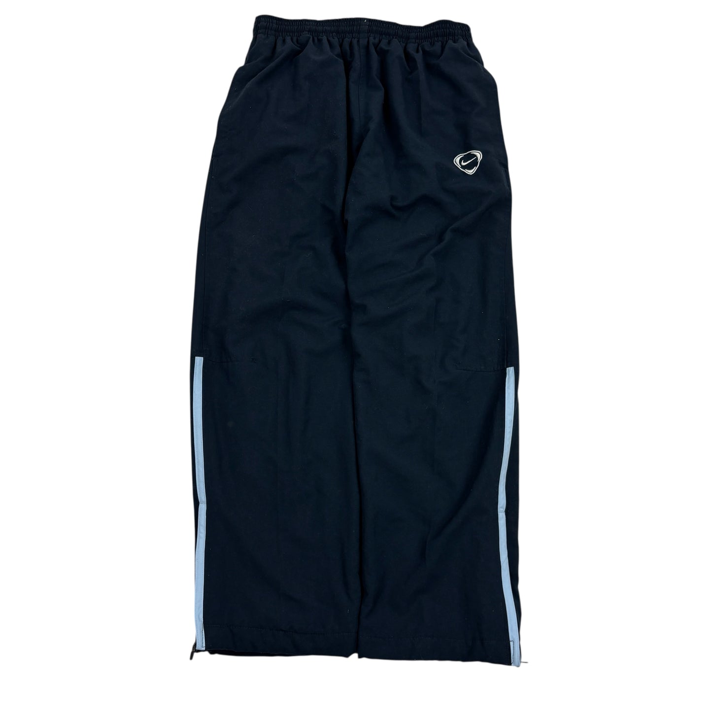 Nike Baggy Trackpants (XS)