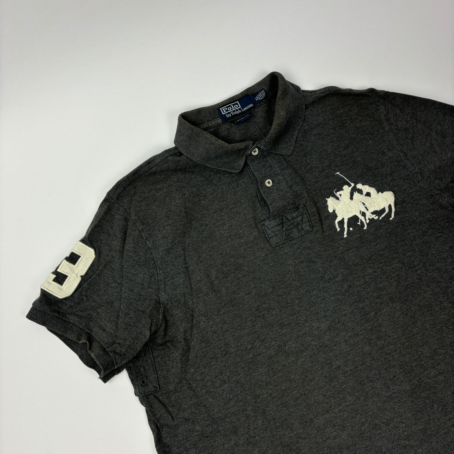 Polo Ralph Lauren (XL)