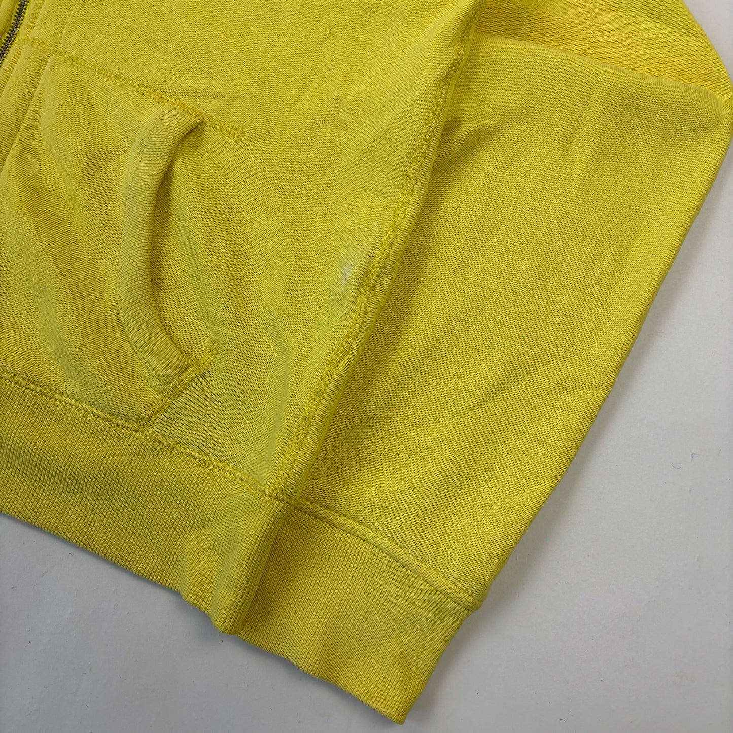 Vintage Ralph Lauren Zip-Jacke (S)