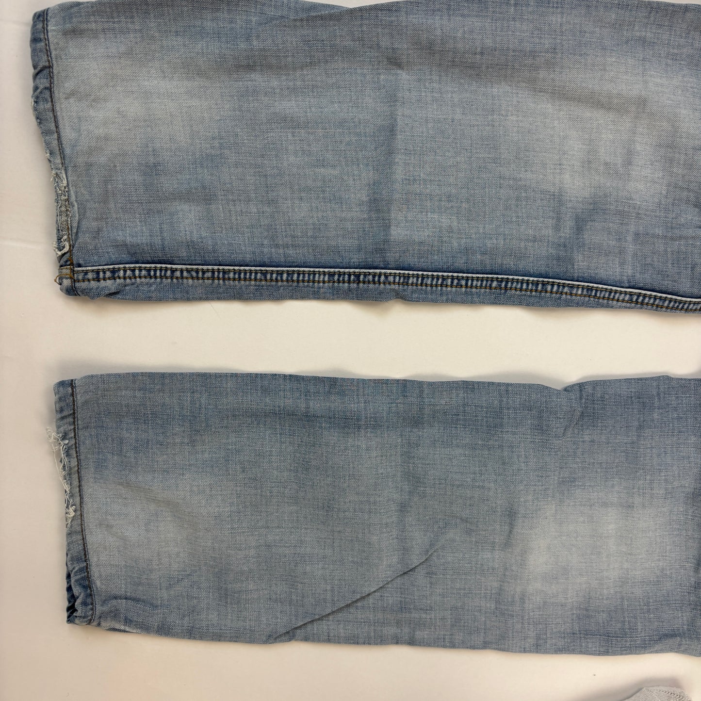Armani Baggy Jeans (S)
