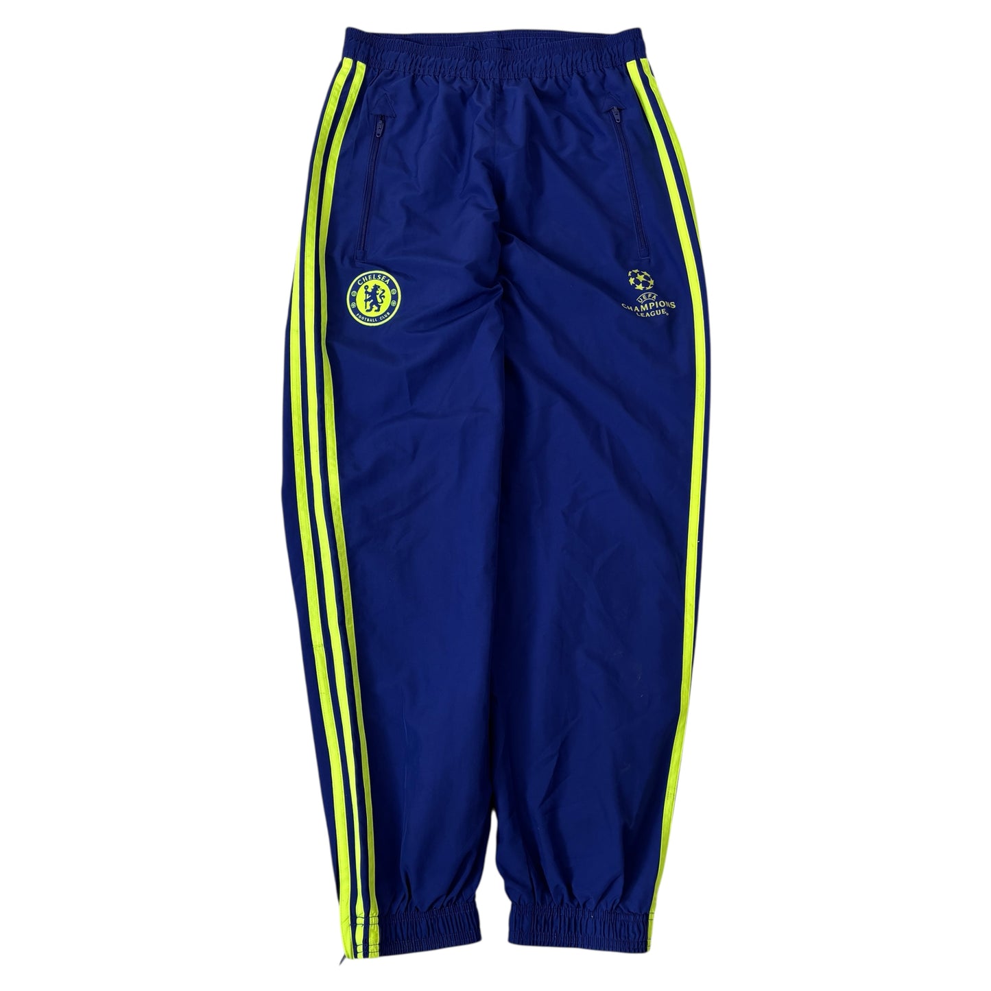 Vintage Adidas Chelsea Trackpants (S)