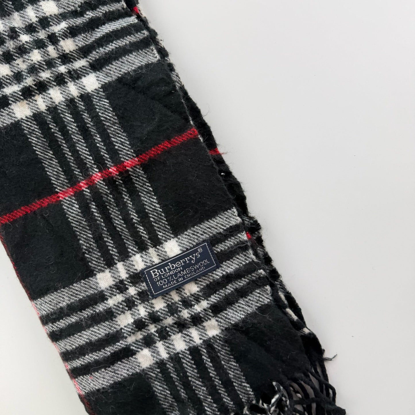Burberry Schal