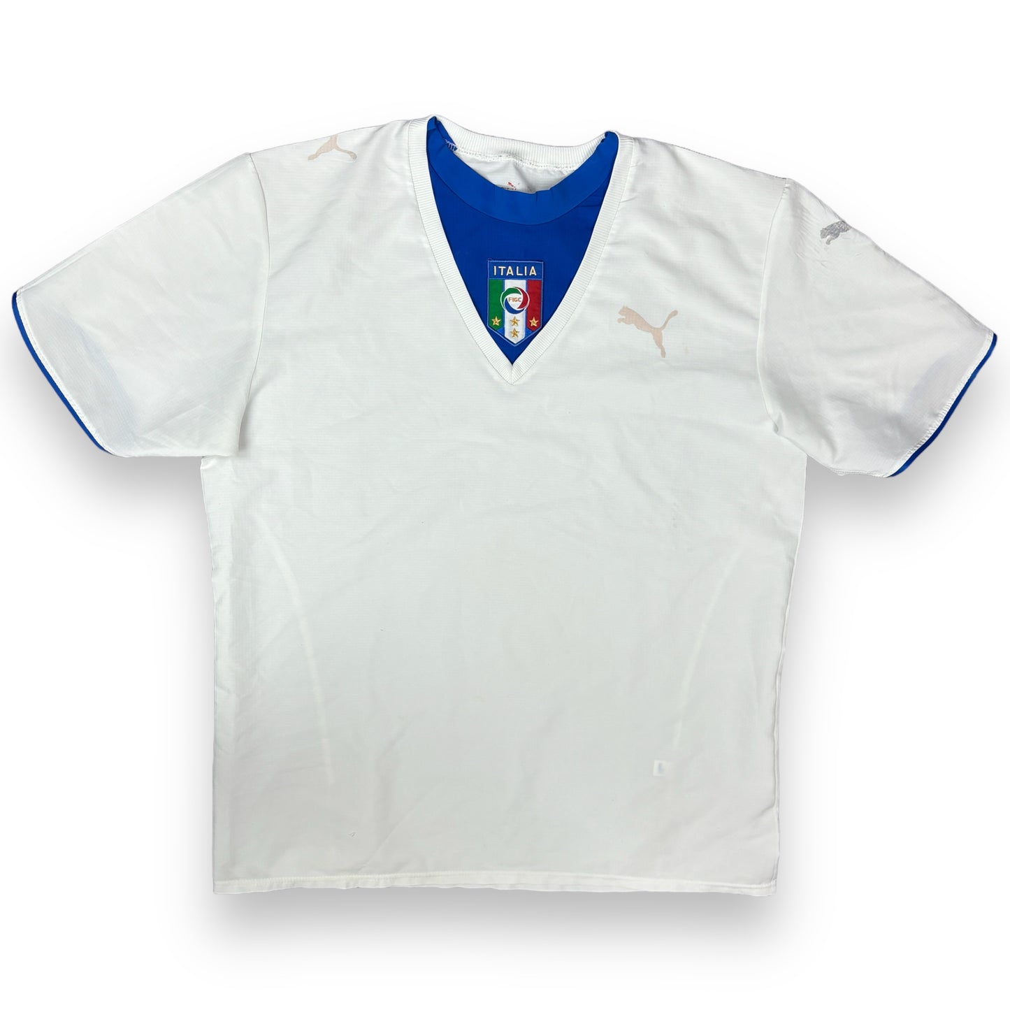 Puma Italy Jersey (XL)