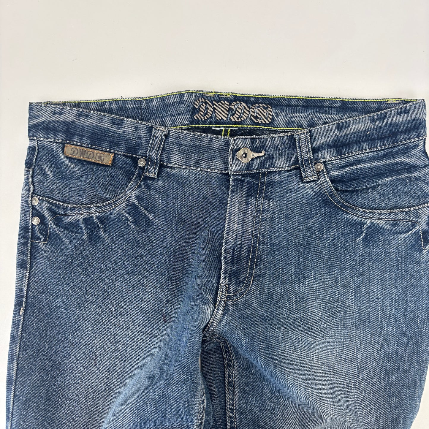 Vintage y2K Jeans (M)