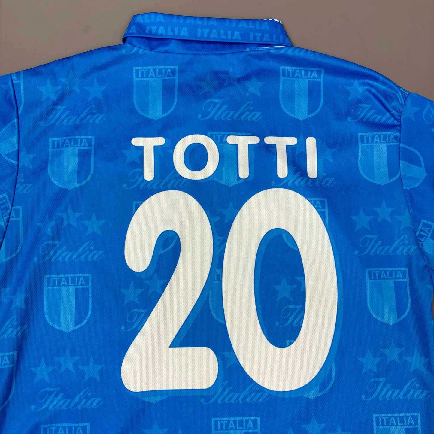 Italy Jersey (L)
