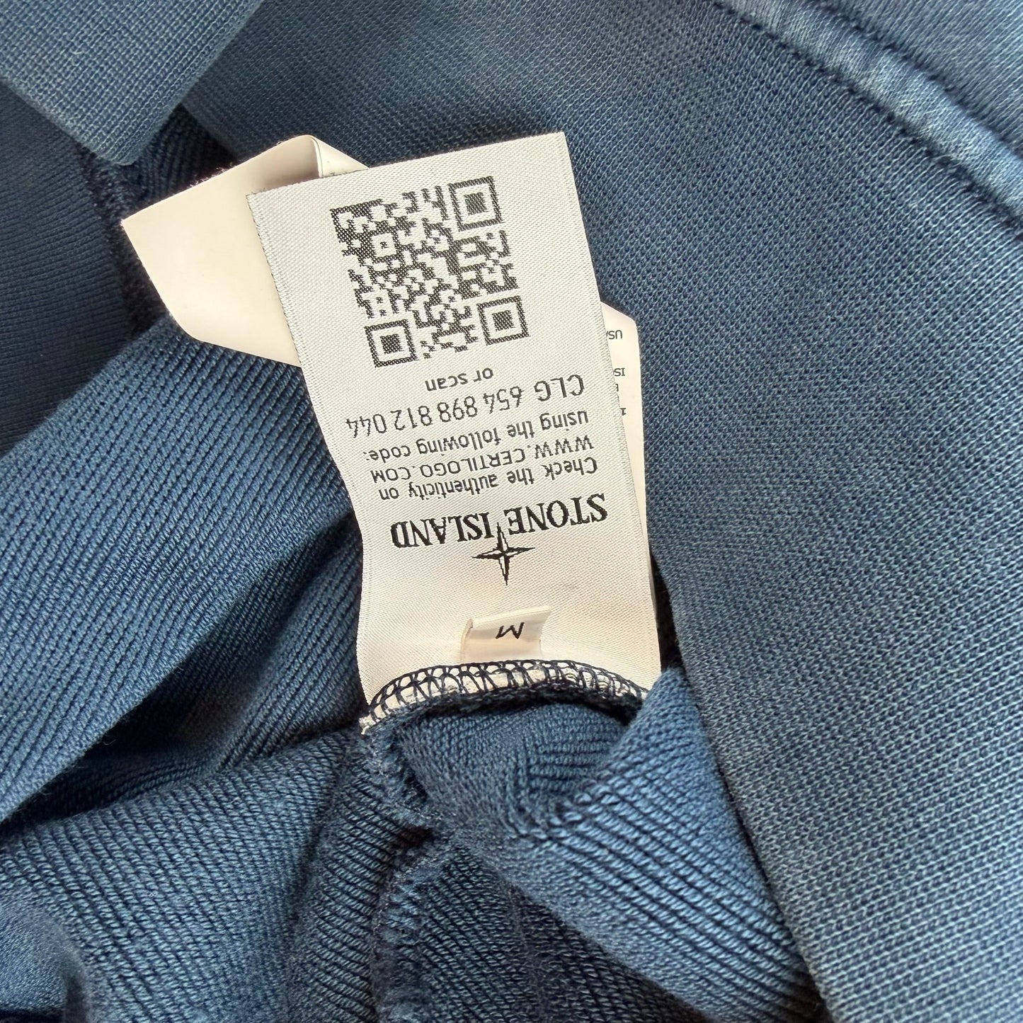 Stone Island Pulli (M)