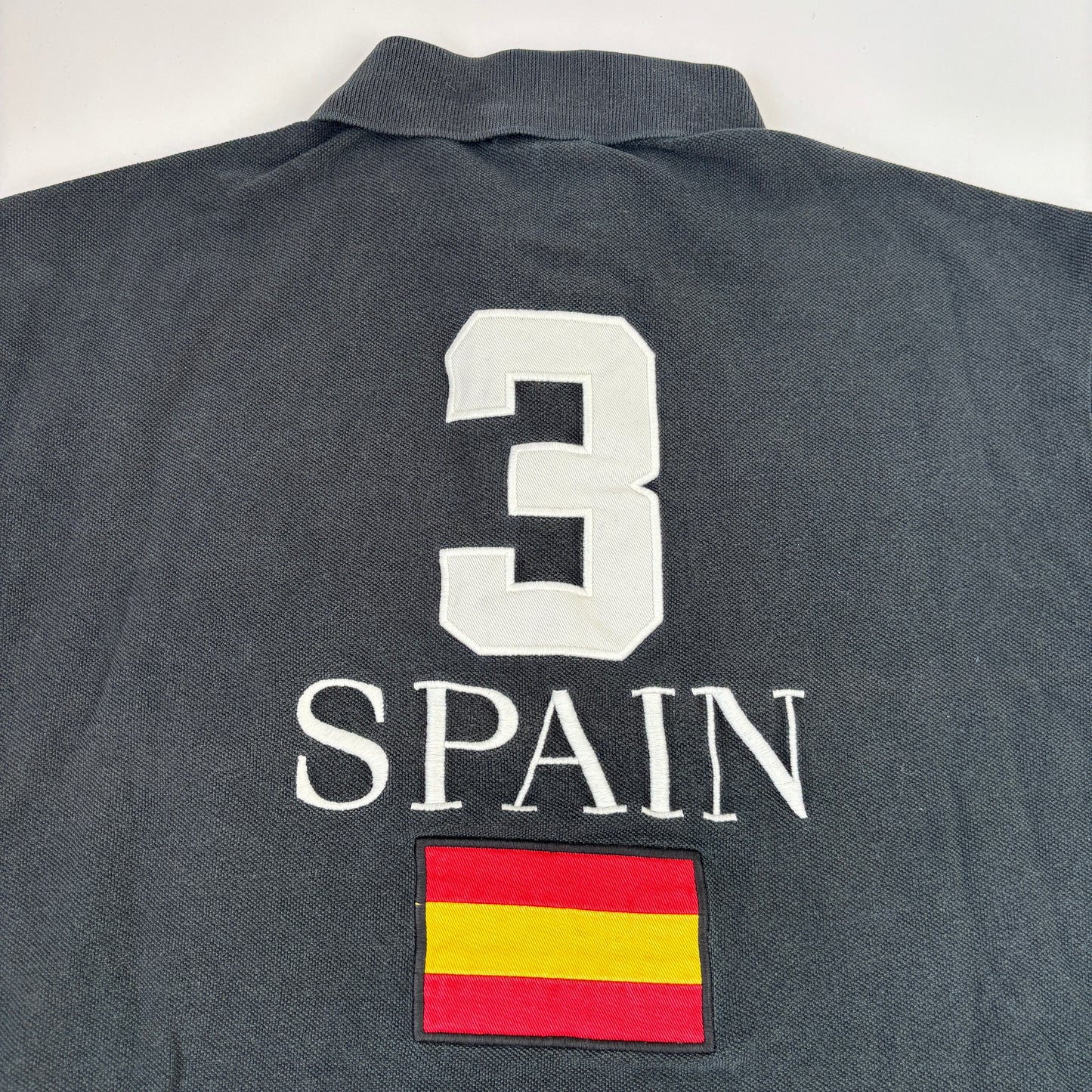 Ralph Lauren Spanien Chief Keef Polo (M)
