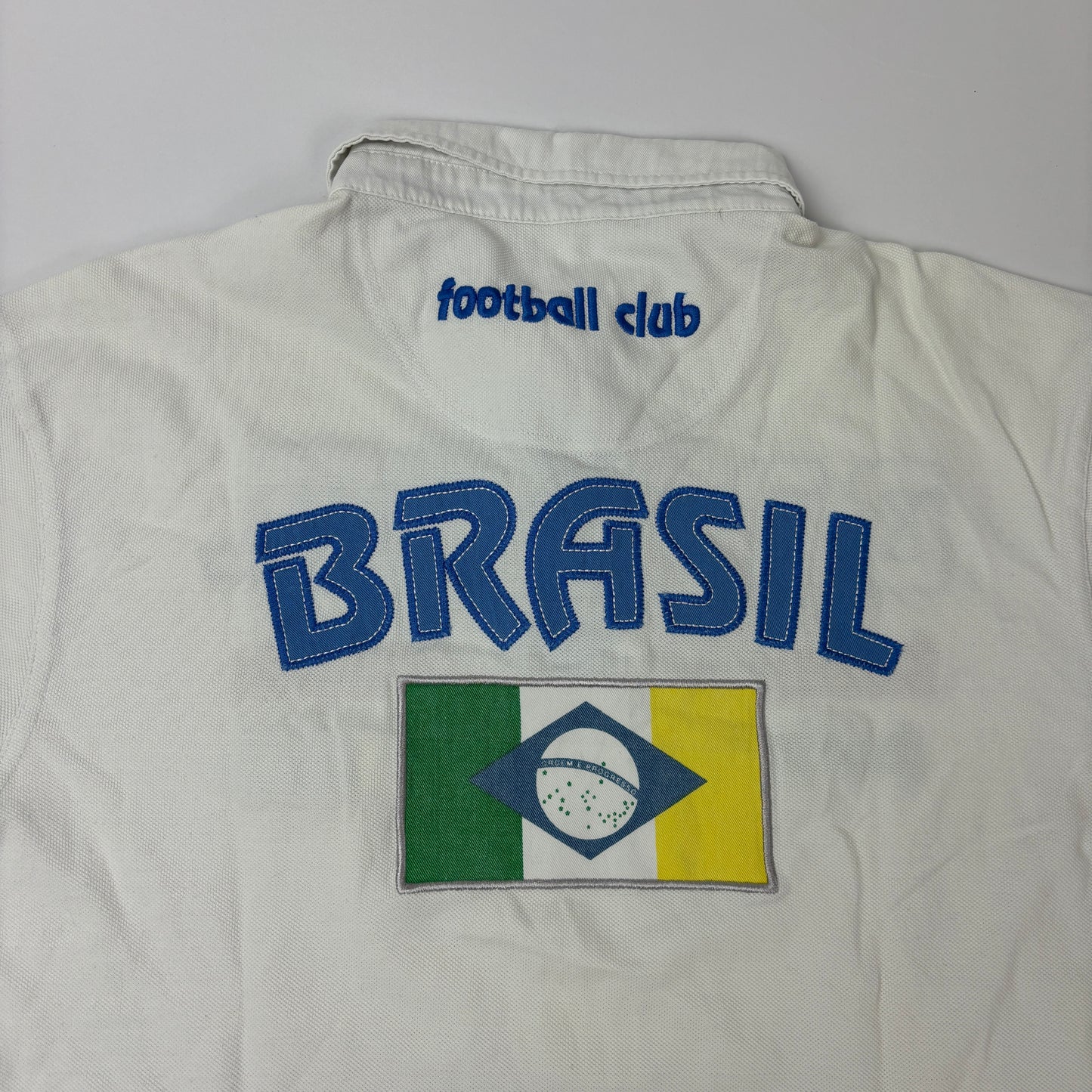 y2K Brasilien Polo (L)