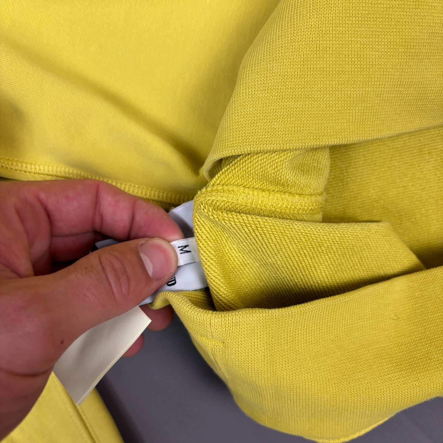 Stone Island Crewneck (M)