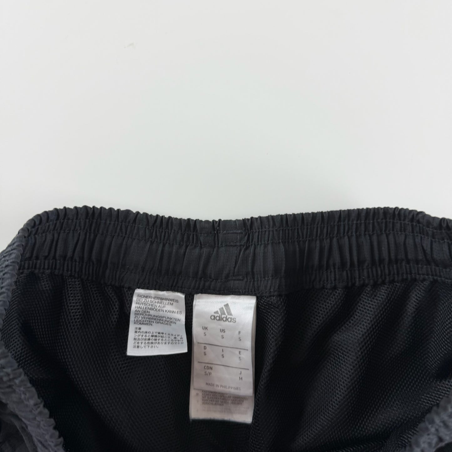 Adidas Manchester Trackpants (S)