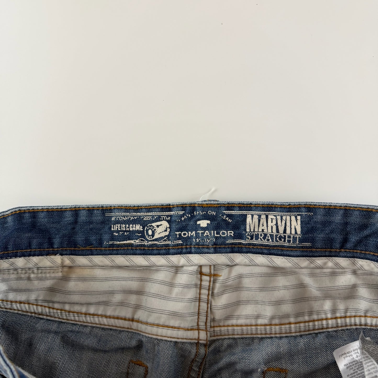 Vintage jeans (M)