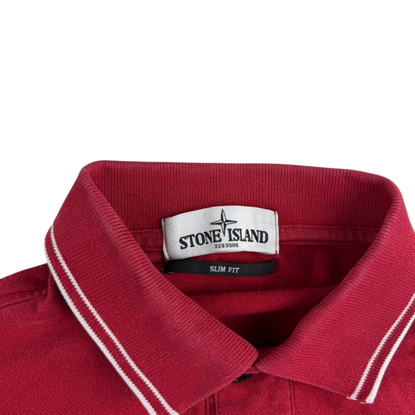 Stone Island Polo (XS)