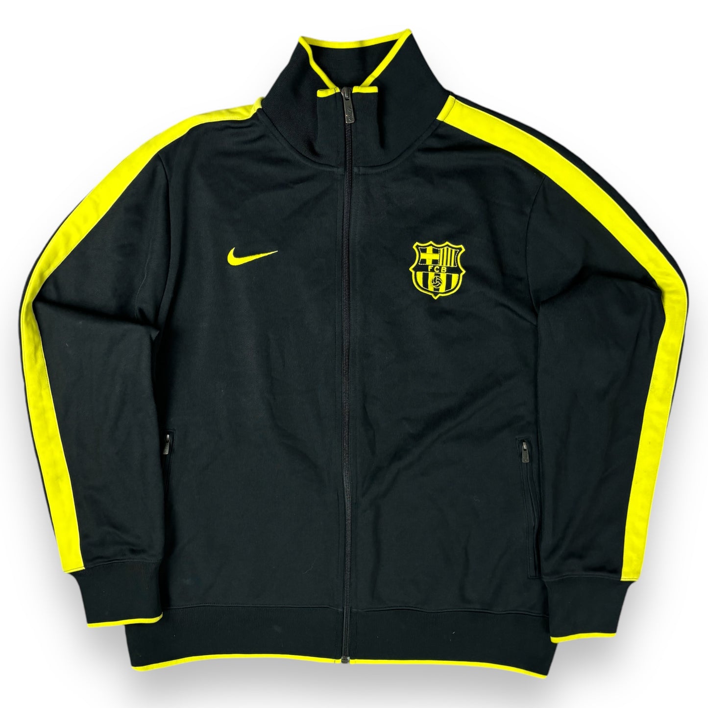 Nike Barcelona Trackjacket (XL)