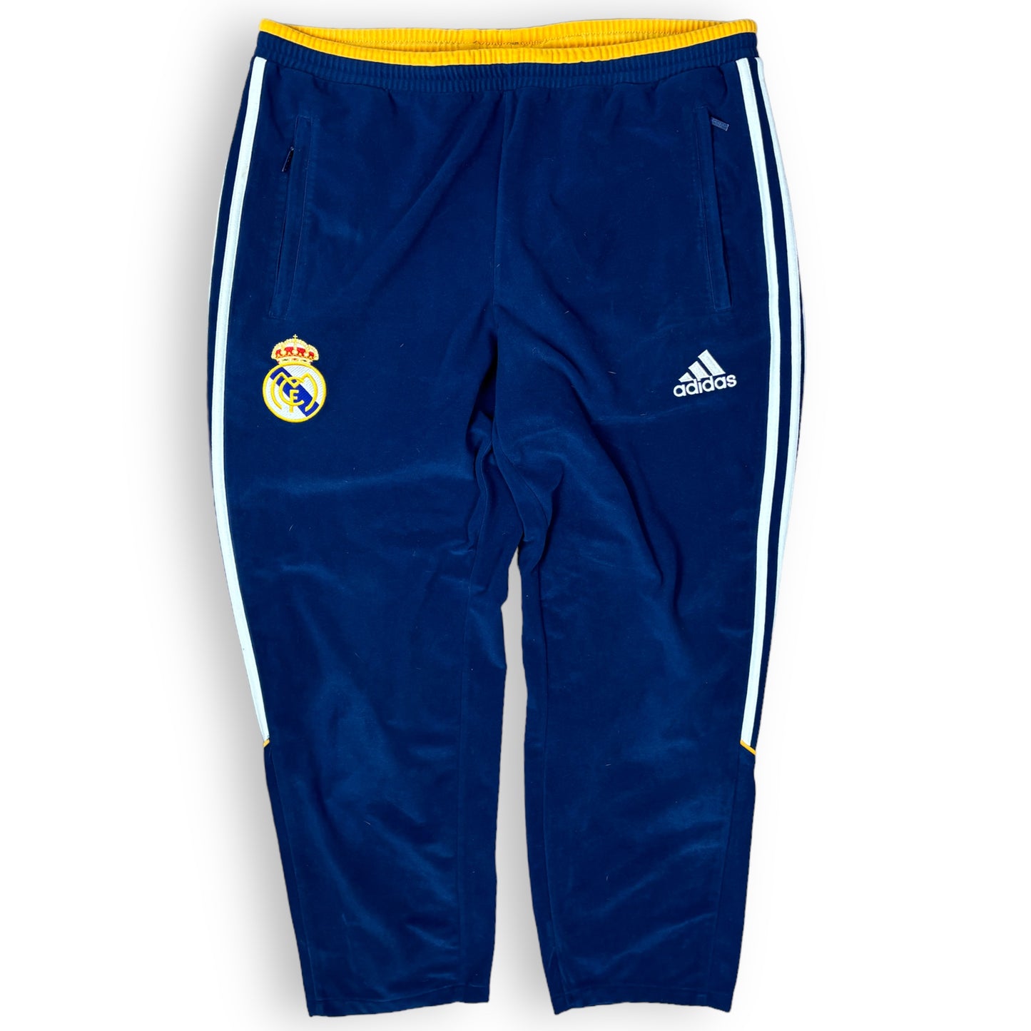 Pantalón Adidas Real Madrid Track (S)