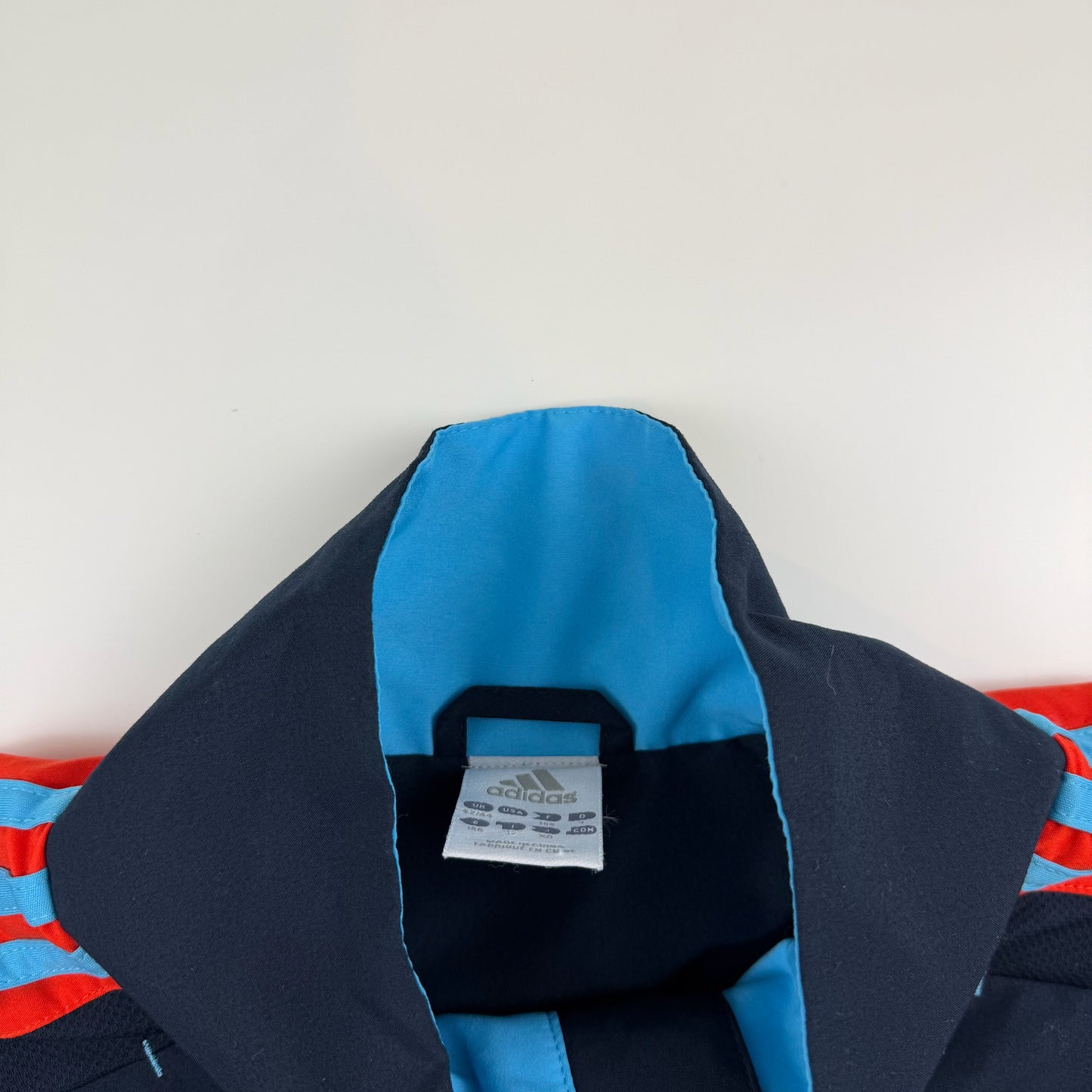 Marseille Trackjacket (XL)