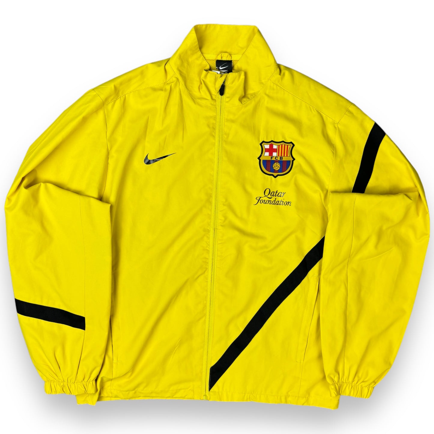 Nike Barcelona Track Jacket (XL)