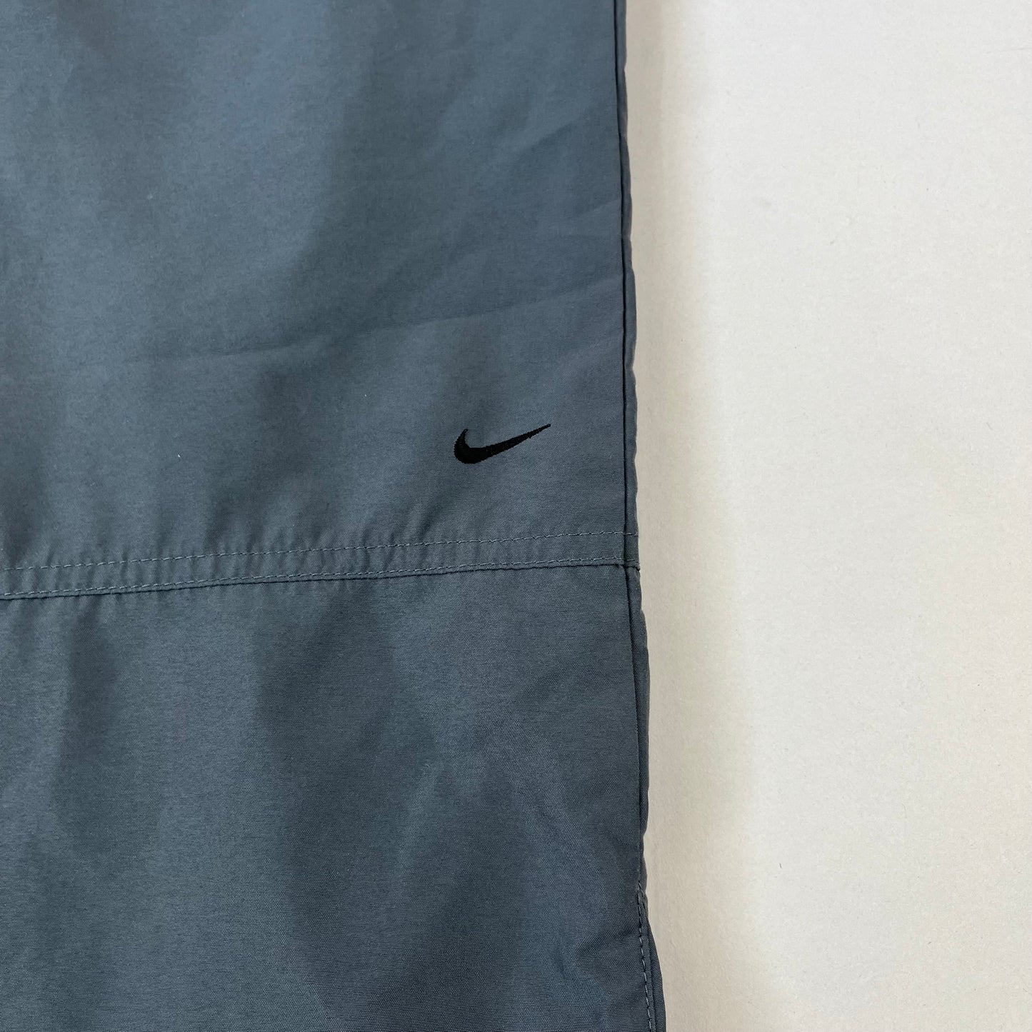 Nike Baggy Trackpants (M)