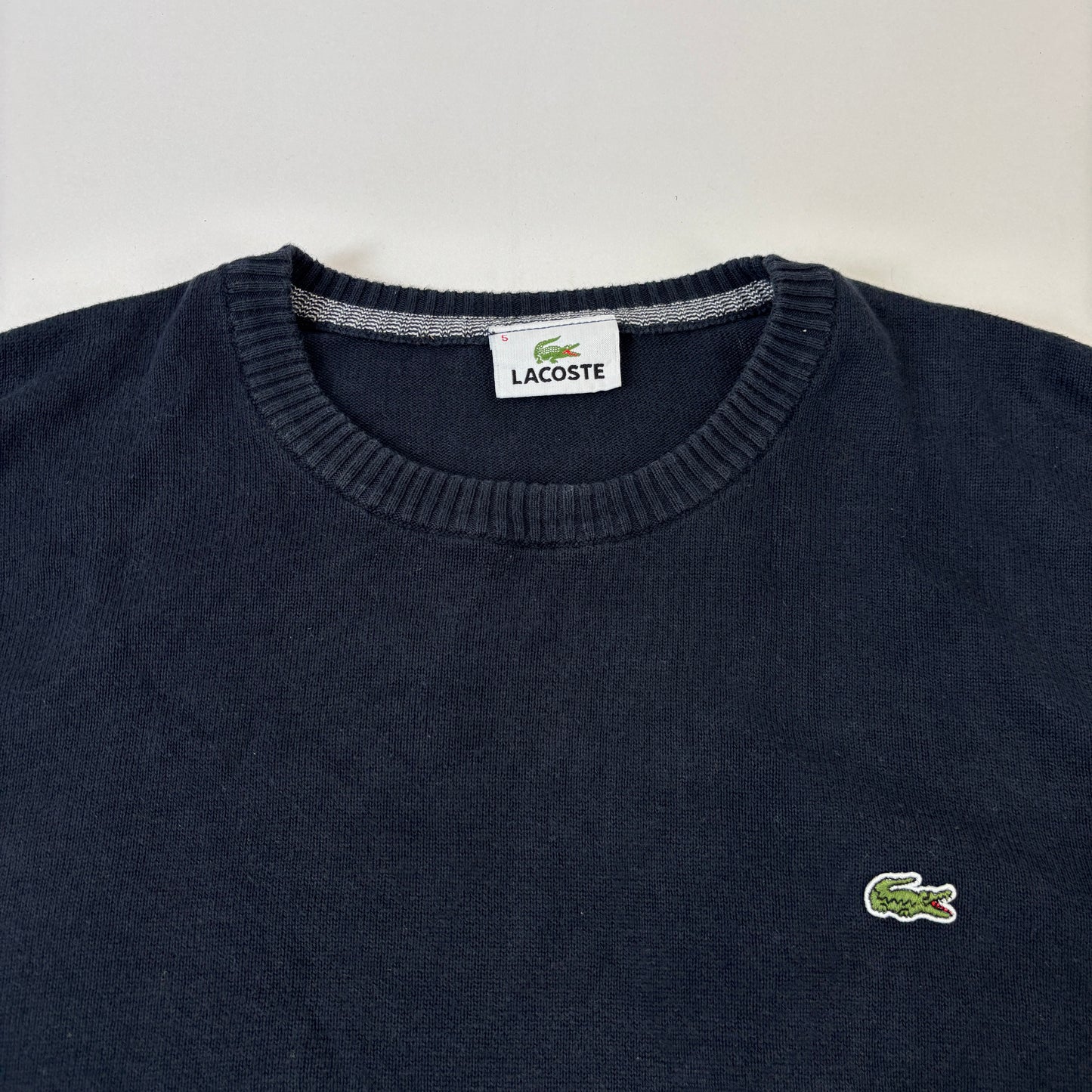 Lacoste Pulli (M)