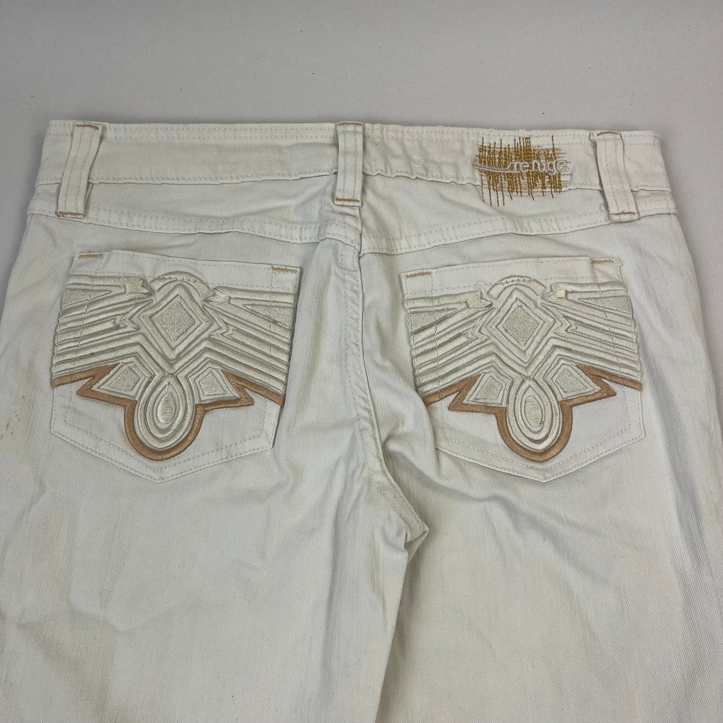 y2K Low waist Jeans (L Women’s)