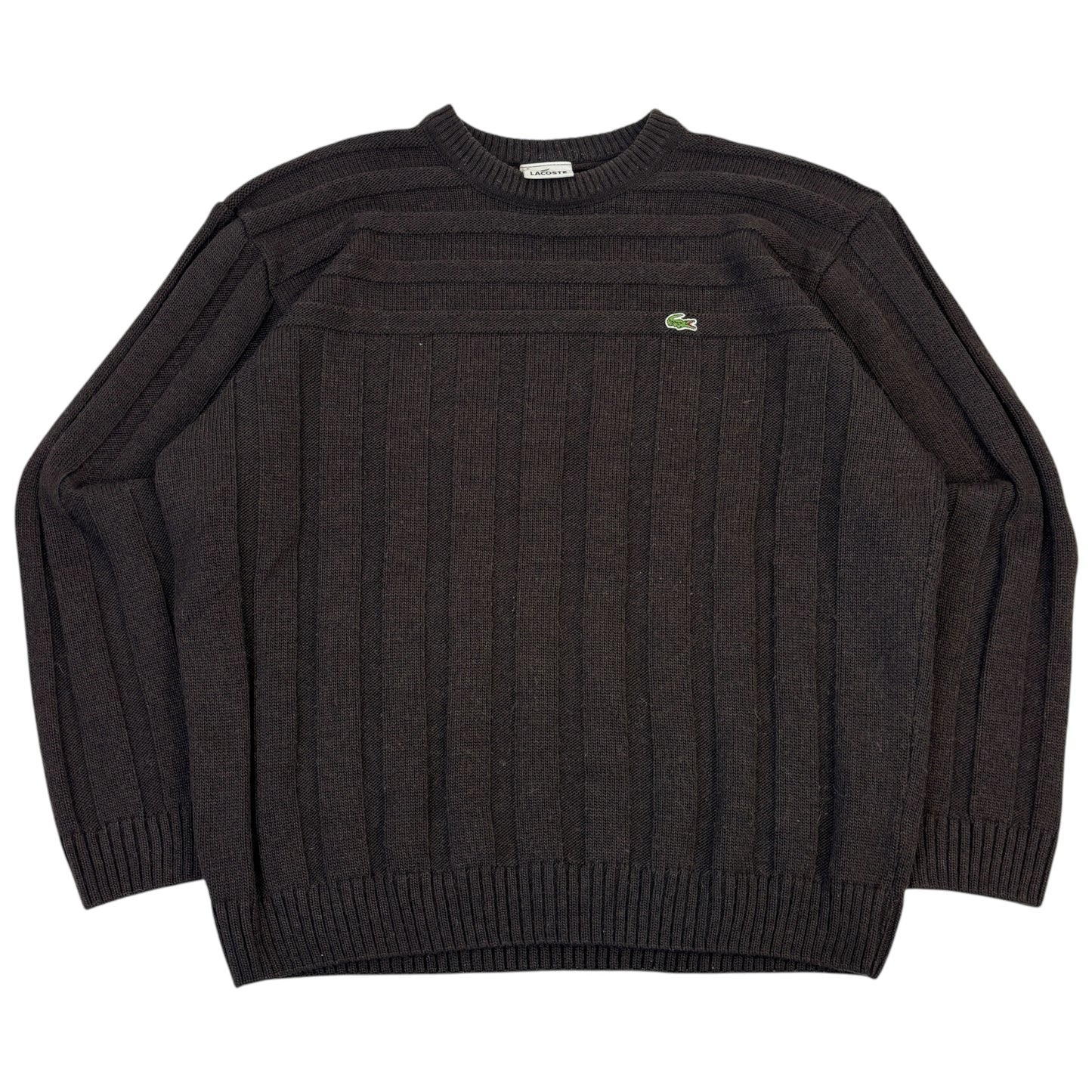 Vintage Lacoste Pulli (XL)
