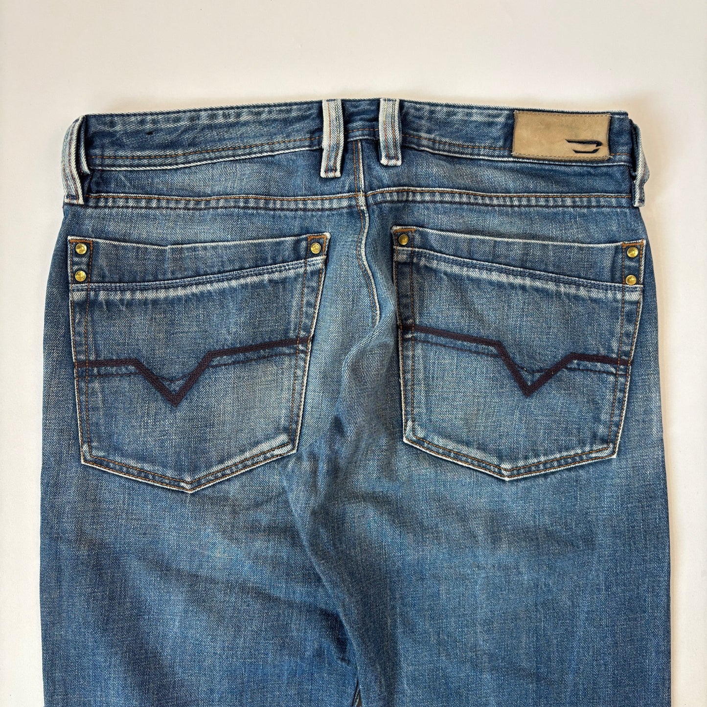 Diesel Jeans (S)
