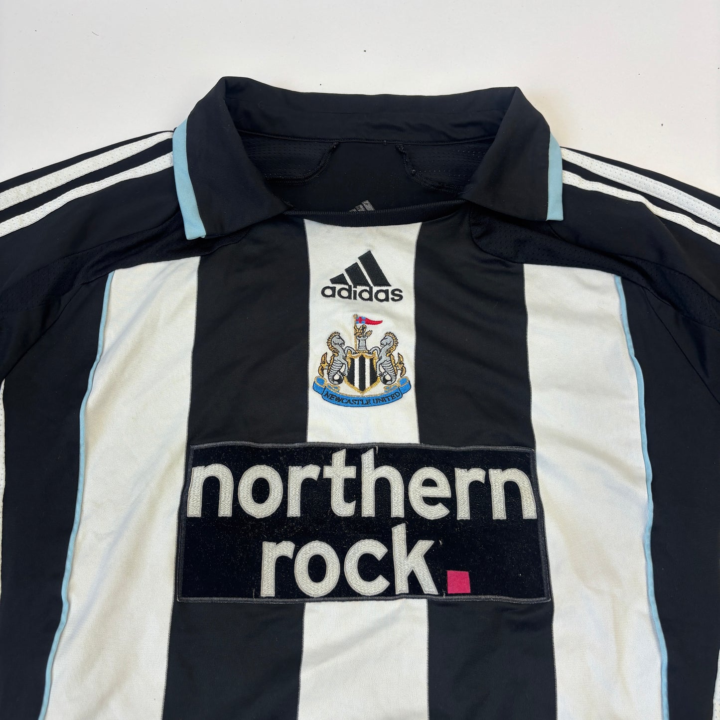 Adidas Newcastle Trikot (XL)
