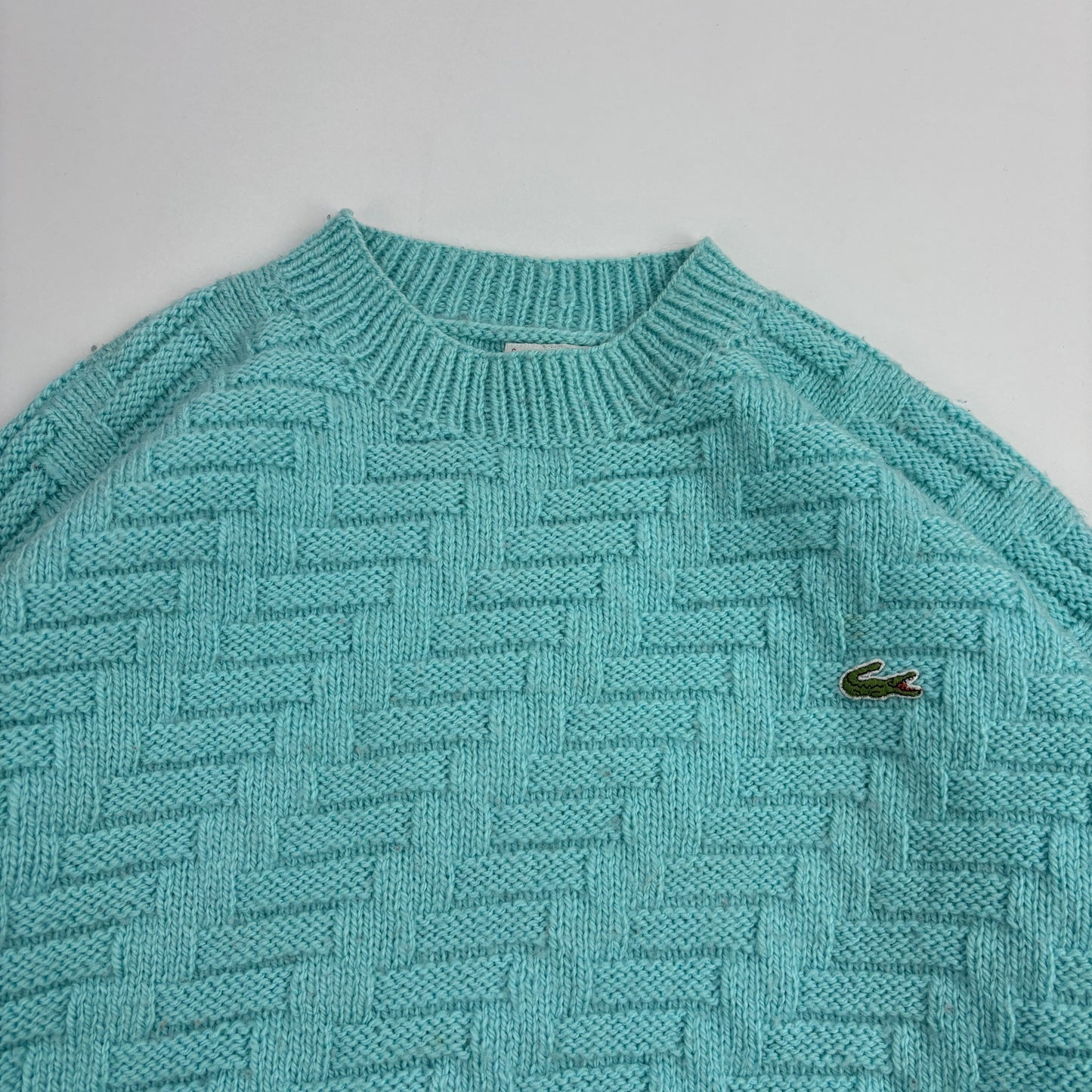 Lacoste Pashanim Pullover (M)