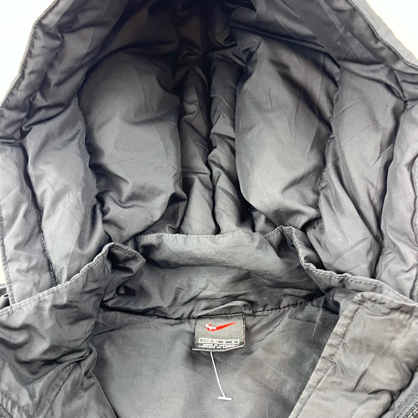 Nike reversibel Pufferjacket (L)
