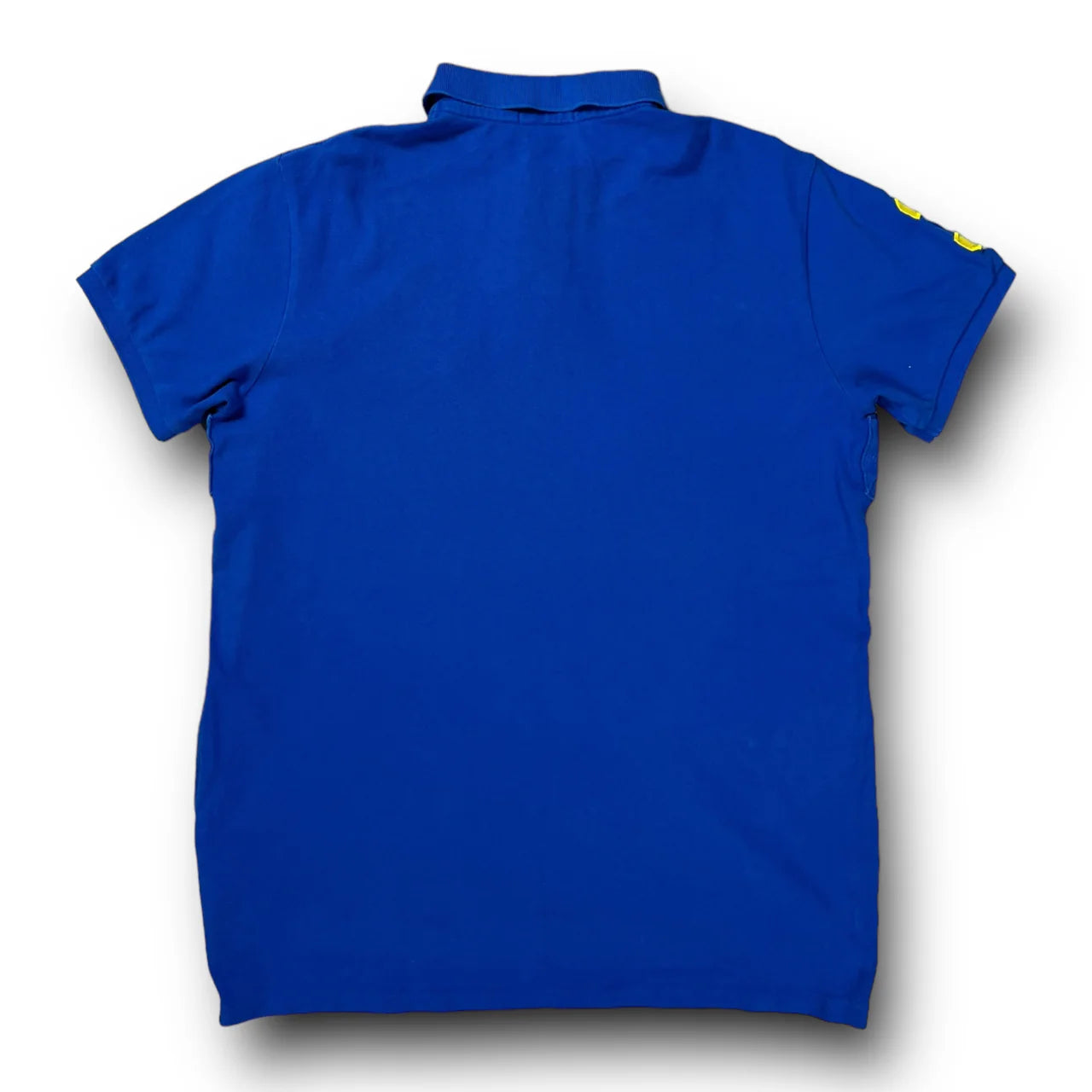 Ralph Lauren Polo (L)