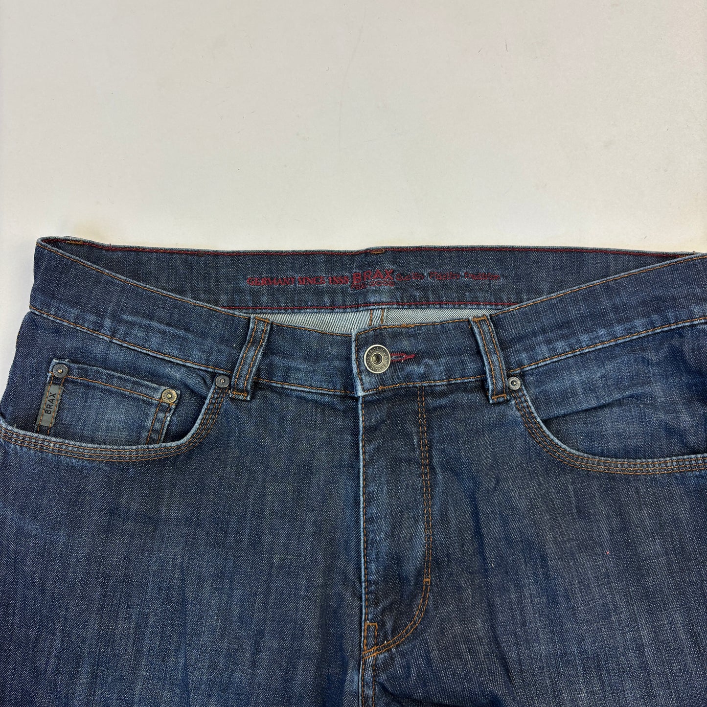 Vintage y2K Jeans (S)