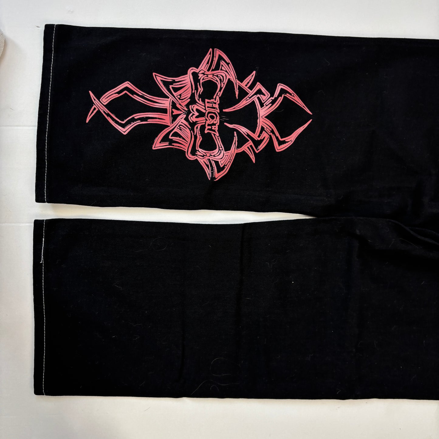 y2K Baggy Jeans (M)