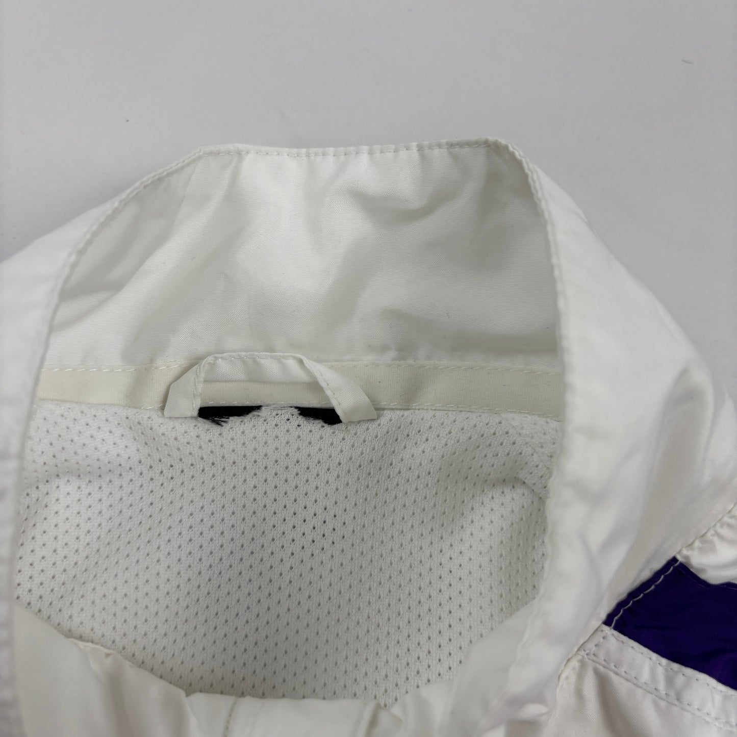 Vintage Nike PSG Trackjacket (XS)