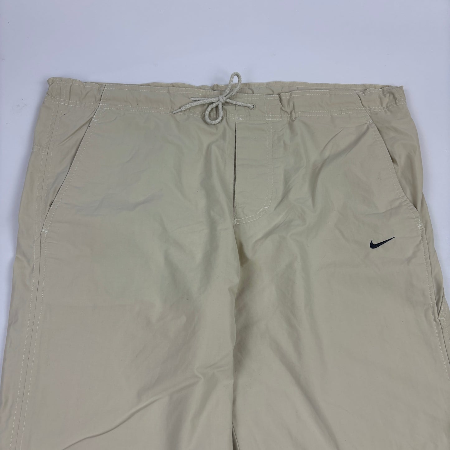 Vintage Nike Trackpants (XL)