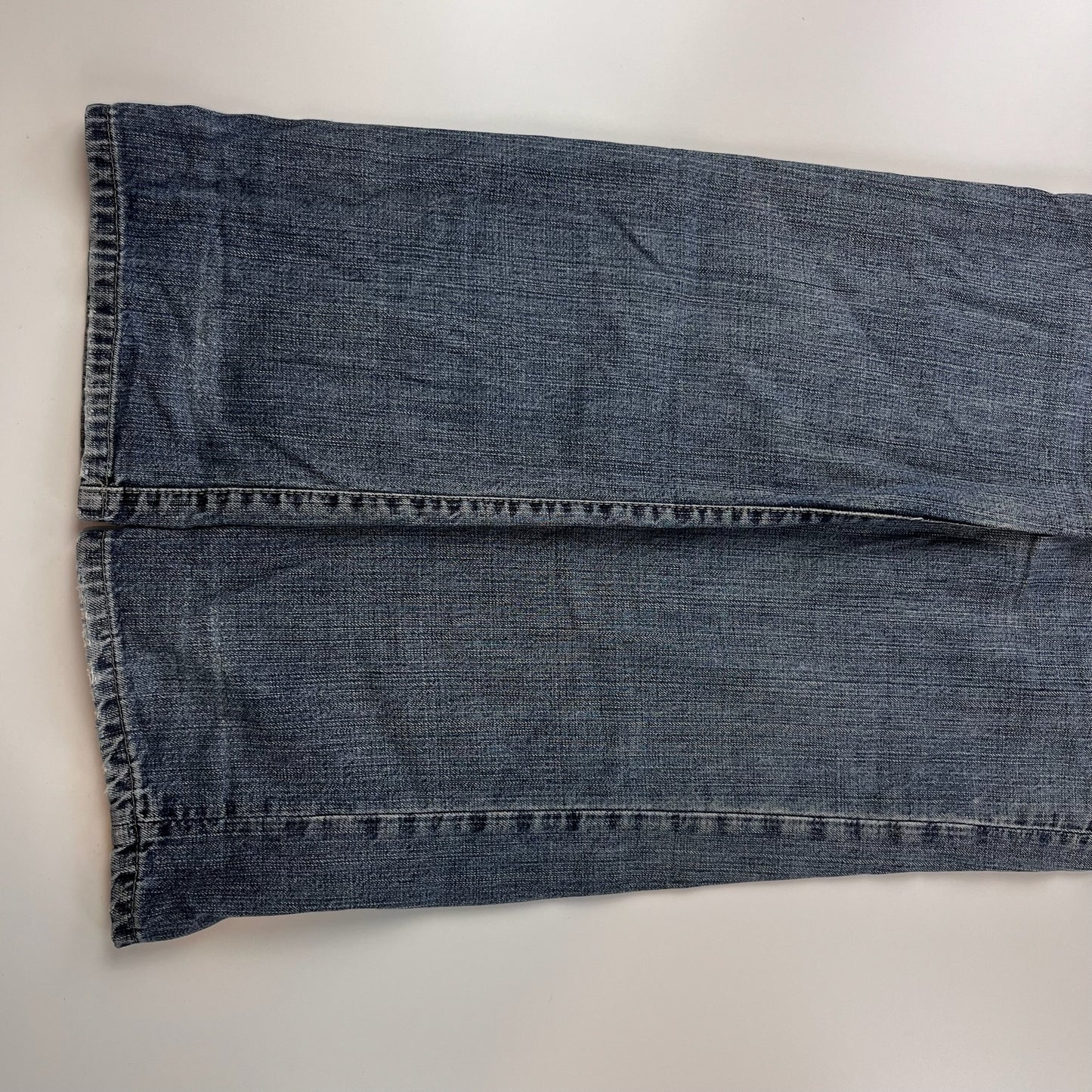 Baggy y2K Jeans (XS)