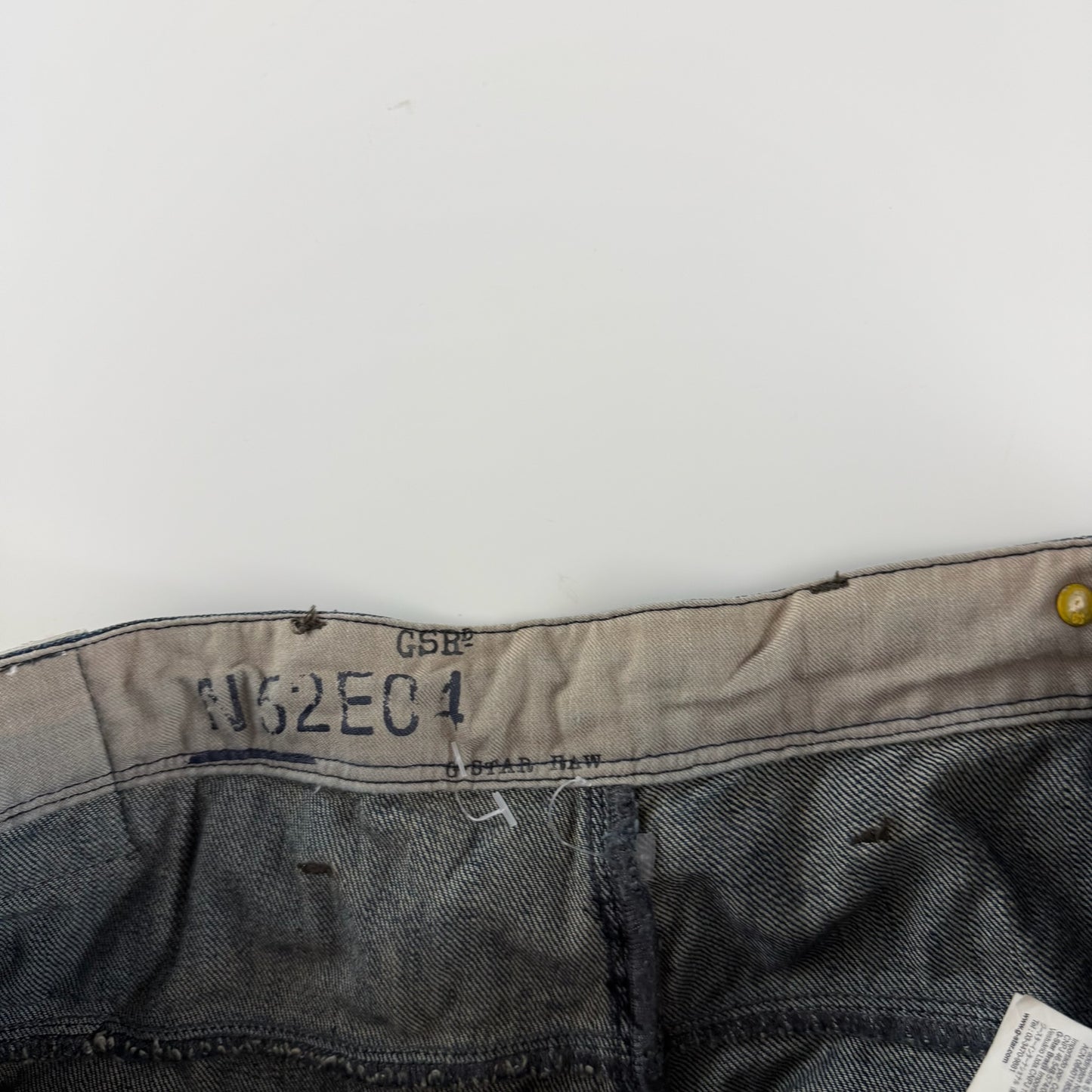 G-Star jeans (M)