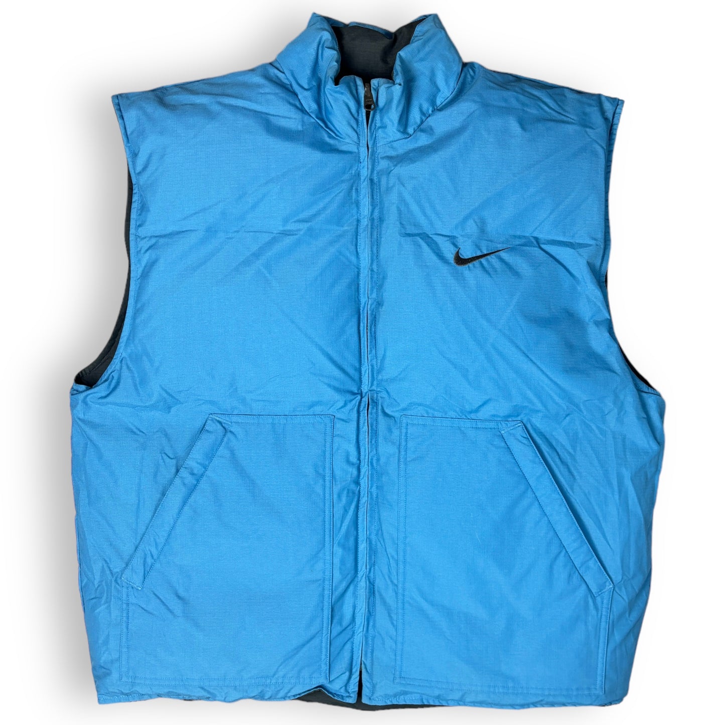Nike Pufferweste (XL)