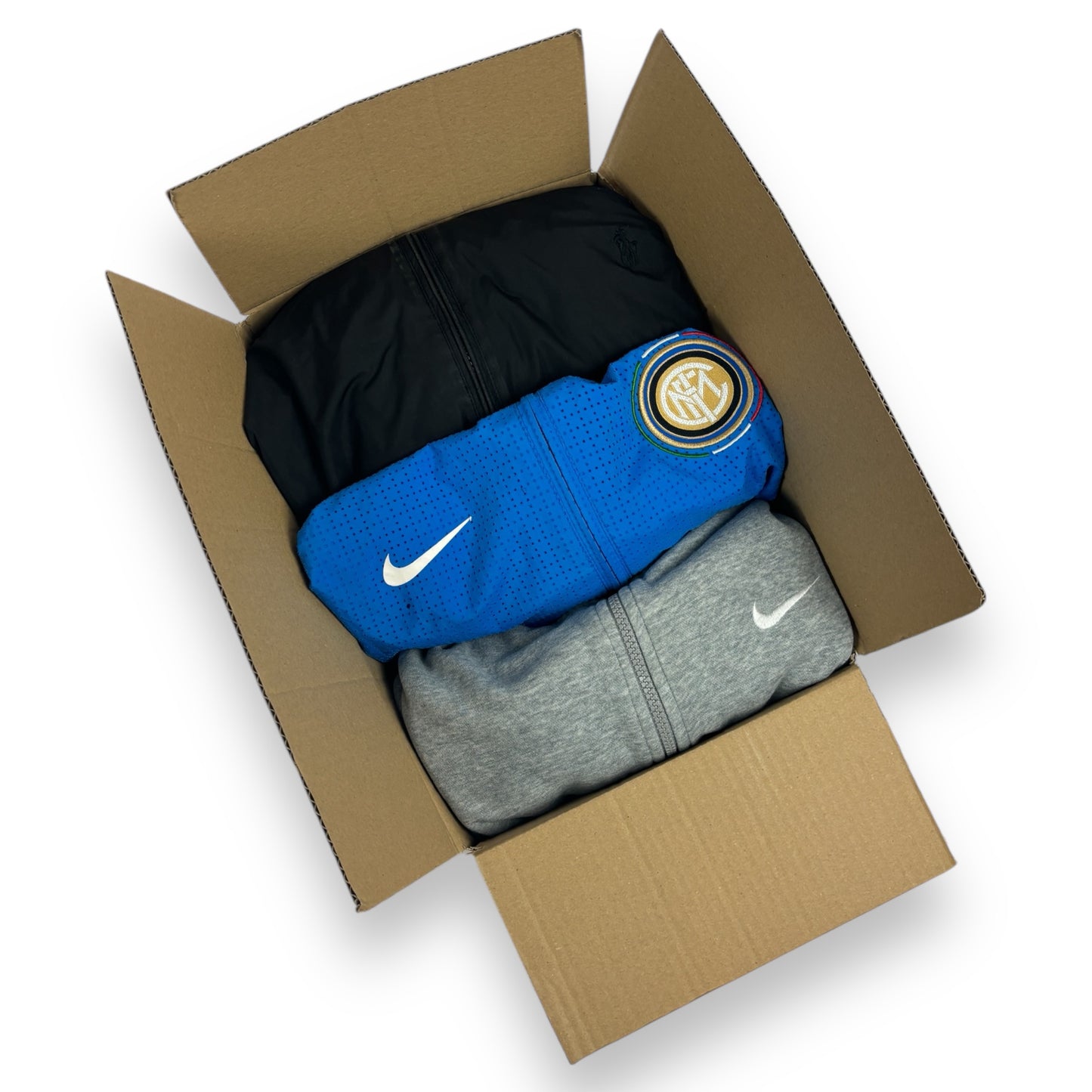 Vintage Mystery Box