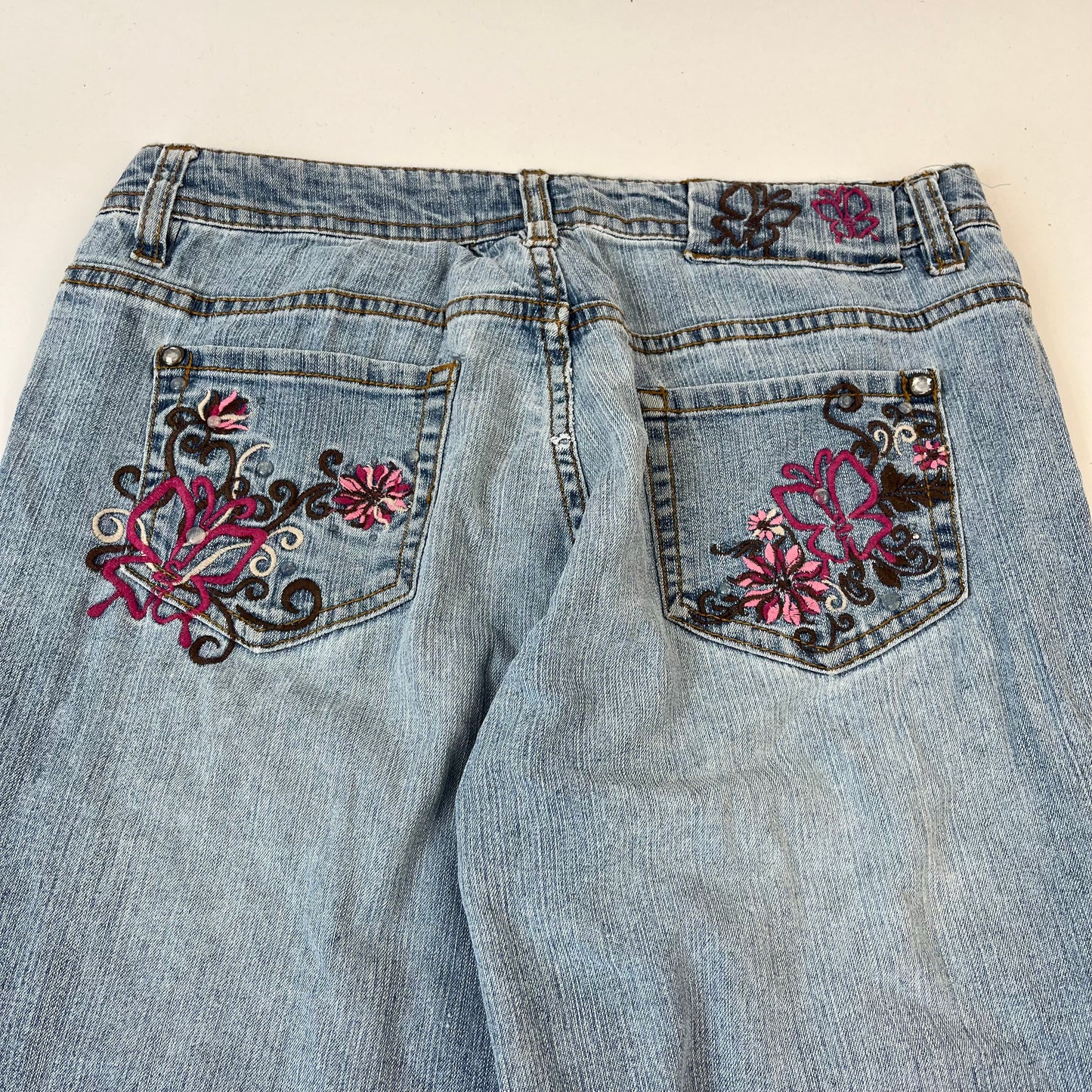y2K Low waist Jeans (M women’s)