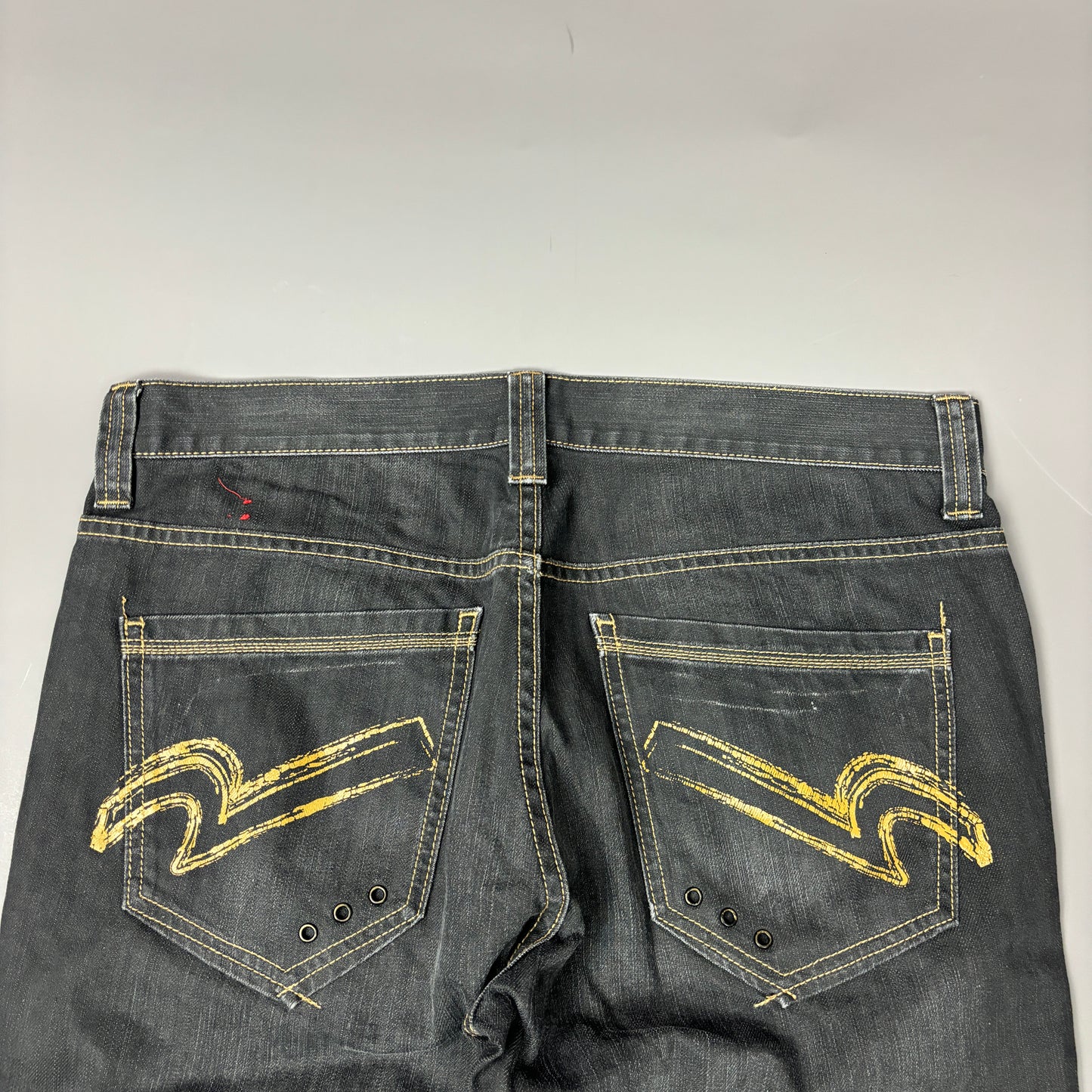 y2K Jeans (M)